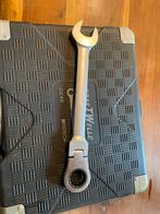 Set gear wrench Kraftwelle, Bricolage & Construction, Boîtes à outils, Enlèvement, Utilisé