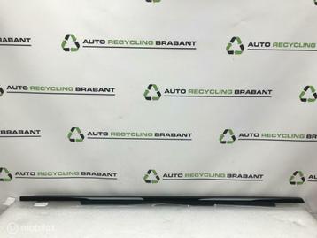 Raamlijst Rechts Achter BMW 5 Serie G30 LCI 51357404030 beschikbaar voor biedingen