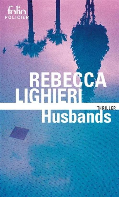 Etonnant thriller de Rebecca Lighieri, Boeken, Thrillers, Zo goed als nieuw, België, Ophalen