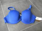 Nieuwe 75C Chantelle bh's, Kleding | Dames, Ondergoed en Lingerie, Blauw, Ophalen of Verzenden, Chantelle, BH