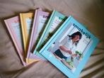 Set van 5 boeken van Sandra Bekkari reeks Smakelijk, Boeken, Kookboeken, Nieuw, Gezond koken, Ophalen of Verzenden, Sandra Bekkari