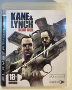 Kane & Lynch Dead Men voor PS3, Ophalen of Verzenden