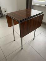 Oude tafle jaren 60, Antiek en Kunst, Ophalen