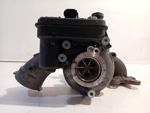 TURBO Volkswagen Tiguan Allspace (BW2) (05E145701K), Auto-onderdelen, Motor en Toebehoren, Volkswagen, Gebruikt
