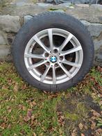 Jante origine bmw 16"avec capteur de pression, Autos : Pièces & Accessoires, Pneus & Jantes, Enlèvement, Jante(s)