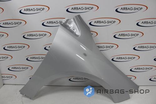 Mercedes B klasse W247 W 247  Zijscherm Iridiumzilver 775, Auto-onderdelen, Carrosserie, Spatbord, Mercedes-Benz, Rechts, Gebruikt