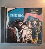 Cd. The Big 3. (CBS, Signature)., Cd's en Dvd's, Ophalen of Verzenden