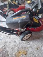 Zijuitworp toro grasmachine, Tuin en Terras, Ophalen