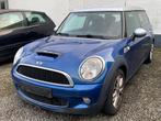 Mini Clubman S 163PK 2010 motorprobleem start, Auto's, Mini, Clubman, Bedrijf, Boordcomputer, Te koop