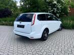 Ford Focus 1.6 - 2011/119.000km - Gekeurd, Auto's, Ford, Focus, Testrit aan huis, Stof, Zwart