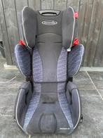 Autostoel 15-36kg groep 2/3 Statchenmuhle Starlight SP, Kinderen en Baby's, Autostoeltjes, Ophalen, Zo goed als nieuw