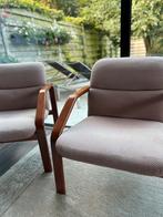 Retro zeteltjes, Ophalen of Verzenden, Gebruikt, 50 tot 75 cm