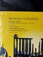 Metallica 72 Seasons USA 2023 compleet, Ophalen of Verzenden, Zo goed als nieuw