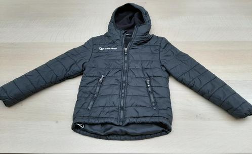 💙 Winterjas Jatarzi maat 122/128, Kinderen en Baby's, Kinderkleding | Maat 122, Gebruikt, Jongen, Jas, Ophalen of Verzenden