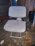 Stoeltje van scootmobiel, Diversen, Ophalen