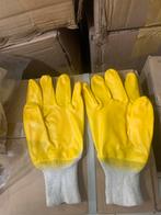 gants de travail, Bricolage & Construction, Comme neuf, Enlèvement ou Envoi