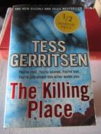 Tess Gerritsen, Livres, Belgique, Tess Gerritsen, Utilisé, Enlèvement ou Envoi