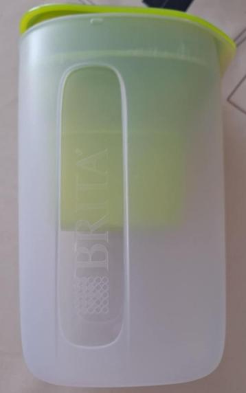 Carafe Brita. Idéal pour filtrer votre eau., Envoi, Utilisé