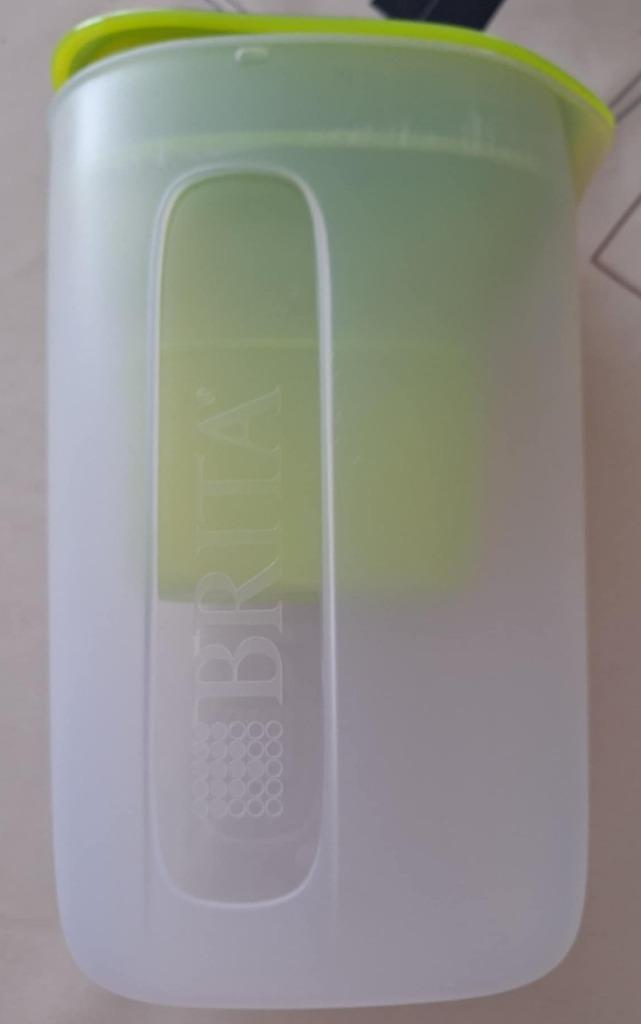 Brita karaf Ideaal voor het filteren van je water., Huis en Inrichting, Keuken | Keukenbenodigdheden, Gebruikt, Verzenden