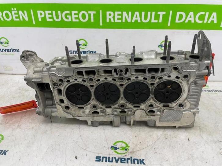 Culasse Moteur 1.5 HDI, Autos : Pièces & Accessoires, Moteurs & Accessoires, Citroën, Opel, Peugeot, Toyota, Utilisé, Enlèvement
