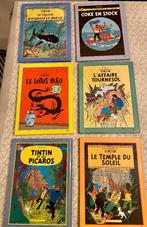 Kuifje dubbelalbumcollectie, Boeken, Complete serie of reeks, Ophalen, Gelezen, Hergé