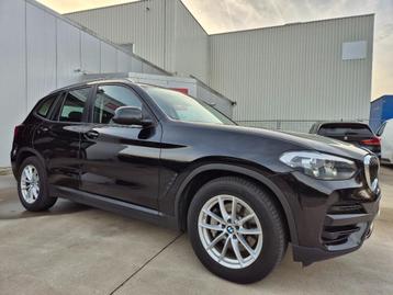 BMW X3 PHEV xDrive30e / 4WD / 272pk ! HYBRID / beschikbaar voor biedingen