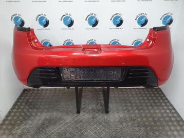 RENAULT CLIO 0.9 TCe Expression [REAR_BUMPER] 2013 beschikbaar voor biedingen