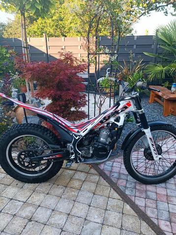 ☀️☀️☀️MOTO TRIAL BETA 2015  prix en baisse/discussion pos, Motos, Motos Autre, Enlèvement