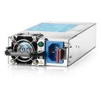 HP Common Slot Platinum Plus 460W Power Supply HSTNS-PR28, Computers en Software