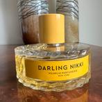 Parfumerie Vilhelm - Darling Nikki 100 ml, Comme neuf, Enlèvement ou Envoi