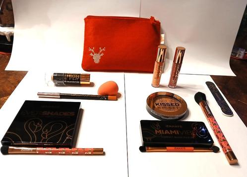 Make-up producten van L'ahaye en tasje, Handtassen en Accessoires, Uiterlijk | Cosmetica en Make-up, Nieuw, Make-up, Ophalen of Verzenden