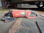 Hilti slijpmolen. DCG 230 DB., Ophalen, Zo goed als nieuw
