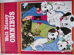 Walt Disney Omnibus, Verzamelen, Ophalen of Verzenden, Gebruikt, Overige typen