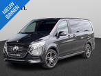 Mercedes-Benz V-Klasse 300 d L2 Mixto AMG, Auto's, Automaat, 4 cilinders, 2000 kg, Bedrijf