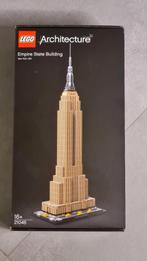 Lego 21046 Empire State Building, NOUVEAU, Enlèvement