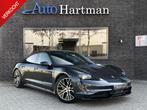 Porsche Taycan 4S Performance PANO|ACC|GLADLEDER|WARMTEPOMP, Argent ou Gris, Achat, Carnet d'entretien, Berline