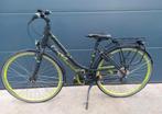 Meisjesfiets Granville Summerside alu 28inch 7speed maat47🚴, 47 tot 50 cm, Versnellingen, Zo goed als nieuw, Ophalen