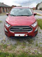 Ford escosport benzine, Autos, Particulier, Achat