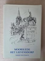 boek Moorslede - het Lievensdorp, Ophalen, 20e eeuw of later, Zo goed als nieuw