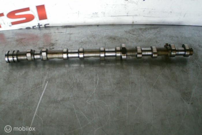 Nokkenas van een Audi S6, Auto-onderdelen, Motor en Toebehoren, Audi, Gebruikt, 3 maanden garantie, Ophalen of Verzenden