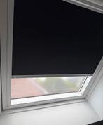 Verduisterend veluxgordijn DKL PK04, Ophalen, Gebruikt, Zwart