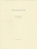 Tegenover Roland Jooris Guy Leclercq  Octave de Achtste, Ophalen of Verzenden, Gelezen