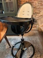 Bloom fresco eetstoel rose gold, Ophalen, Gebruikt, Meegroeistoel, Stoelverkleiner