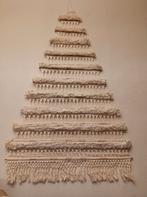 Kerstboom wandtextiel, Ophalen, Zo goed als nieuw