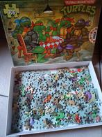 Teenage mutant Hero Turtles 300pcs - Educa, Ophalen of Verzenden, Zo goed als nieuw