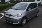 Volkswagen e-up! 36.8 kWh - Camera - Supercharge -, Argent ou Gris, Achat, Entreprise, Carnet d'entretien