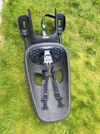 Thule Yepp Nexxt Maxi, Fietsen en Brommers, Fietsaccessoires | Fietsstoeltjes, Ophalen, Zo goed als nieuw