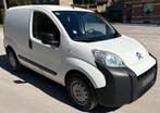 Prix fixe ! 2 x Citroen nemo , Prix fixe !, Auto's, Bestelwagens en Lichte vracht, Voorwielaandrijving, 75 kW, Stof, Zwart