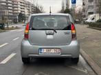 Daihatsu 1.3 Automatik 49000km 1st owner, Auto's, Daihatsu, Euro 5, Stof, Zwart, Sirion