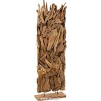 Kamerscherm, Huis en Inrichting, Woonaccessoires | Kamerschermen, Ophalen, Zo goed als nieuw